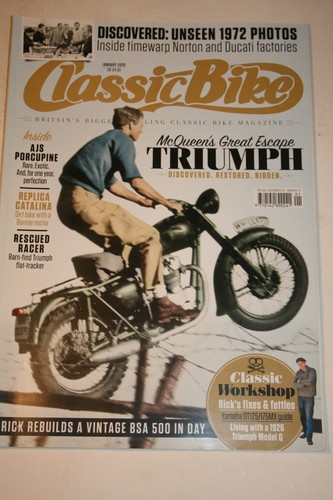 Classic bike jan - classic,
