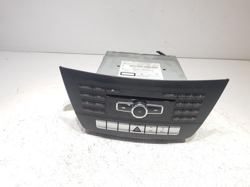 Mercedes class stereo - class,
