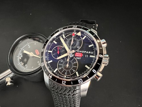 Chopard mille miglia - chopard,