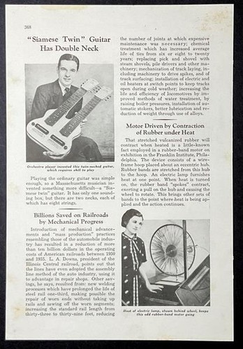 Gibson electric 150 - electric, 1937
