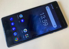 Nokia 3 Smartphone Mobile