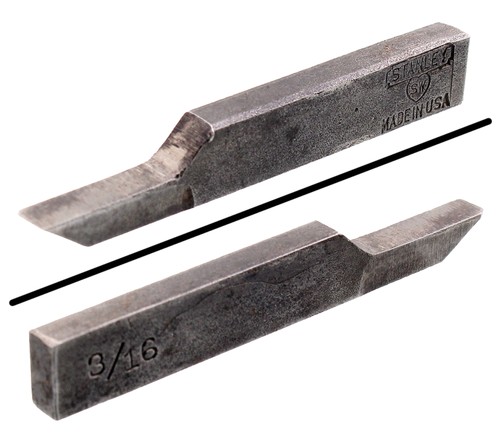 Orig cutter for stanley - stanley, no