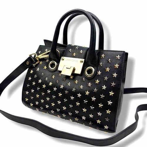 Jimmy choo riley way studded - jimmy,