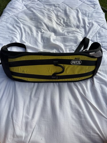 Used petzl podium seat - petzl,