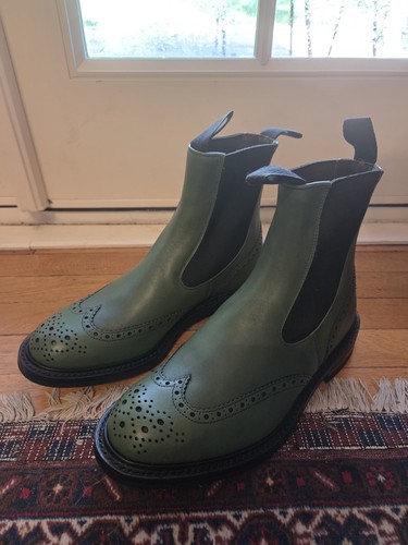 New 800 trickers henry - $800,