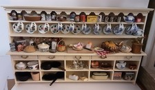 1:12 Dolls House Queen Mary