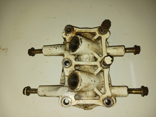 Johnson evinrude outboard - johnson,