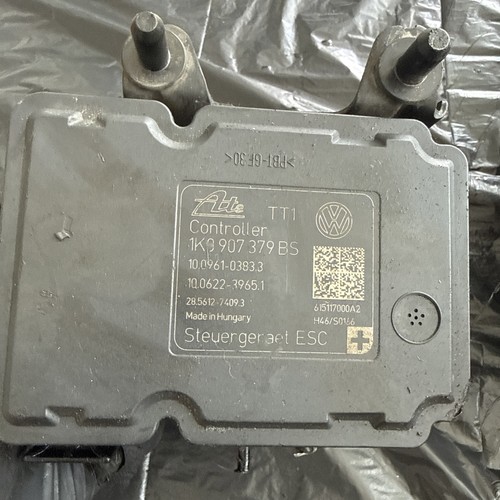 Abs pump golf skoda yeti - /,