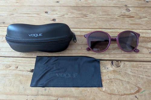 Vogue vo5166s women - vogue, round