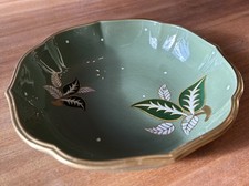 Carlton Ware Hand Painted Bowl