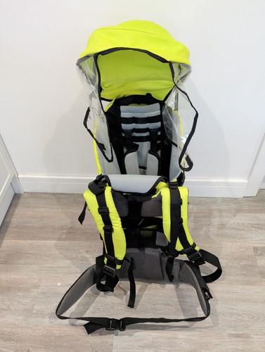 Besrey baby backpack carrier - baby,