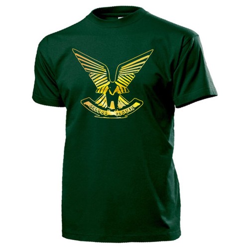 Selous scouts gold elite - selous,