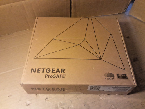 Netgear gs108tv2 port - netgear,
