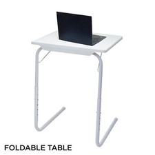Portable Folding Table