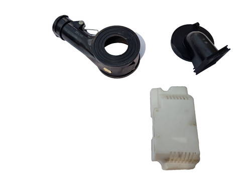 Oreck vacuum cleaner - xl,