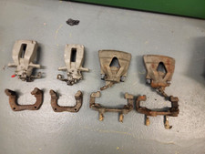 GOLF MK4 BIG BRAKE UPGRADE