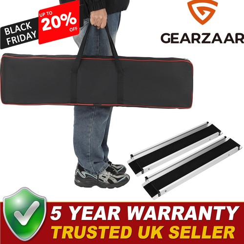 Telescopic ramps 5ft - telescopic,