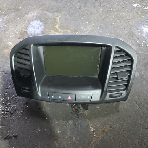 Vauxhall insignia mk1 - insignia,