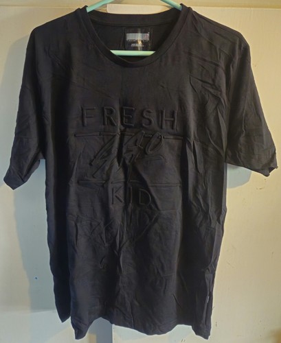 Fresh ego kid black - fresh,