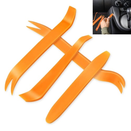 Pcs trim tool - 4, set