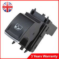 Window Switch Button Passenger