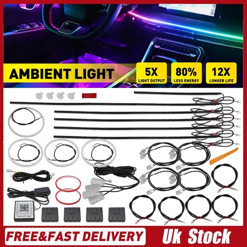 Full led bead symphony - full,