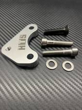 Piaggio/Gilera Runner 125/180cc 2-Stroke Rear Caliper Support Bracket 172