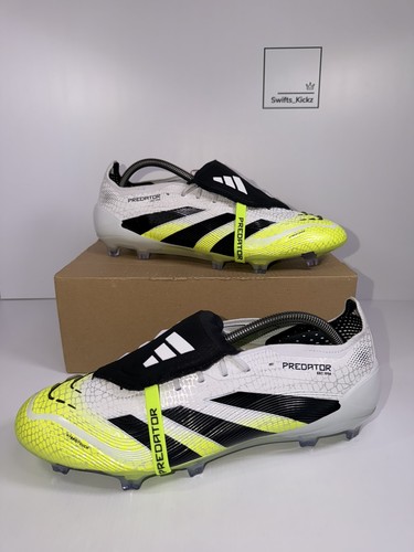 Adidas predator elite - adidas, tongue