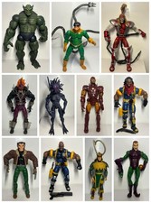 Marvel Action Figures 6" -