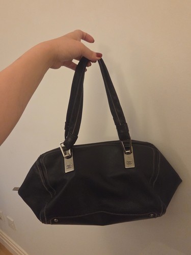 Chanel bowling bag - chanel,