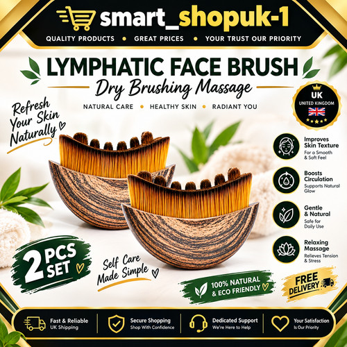2pack lymphatic drainage - 2pack,