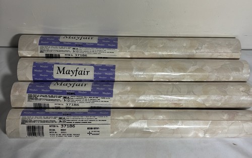 Vintage mayfair wallpaper - 4x,