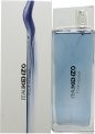 Kenzo eau pour - kenzo, l'eau