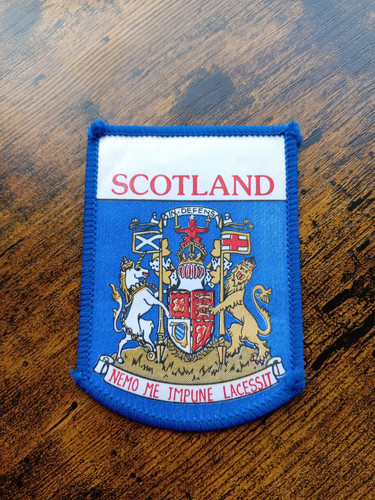 Vintage 1990s scotland - 1990s,