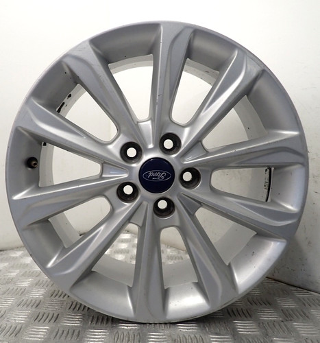 Ford kuga mk2 silver - ford,