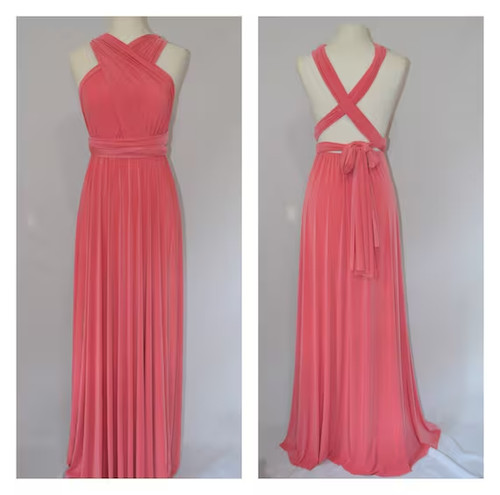 Onlyway multiway bridesmaid - onlyway,