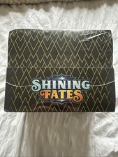 Pokemon Shining Fates 10 Mini