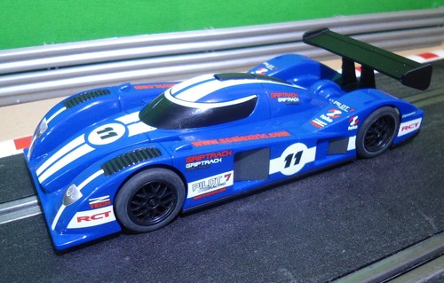 Scalextric slot car 2015 - scalextric,