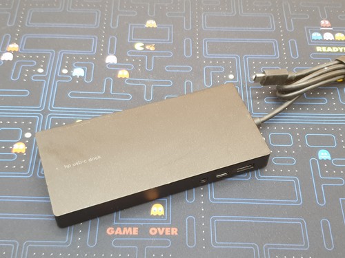 Elite usb docking - elite, usb-c