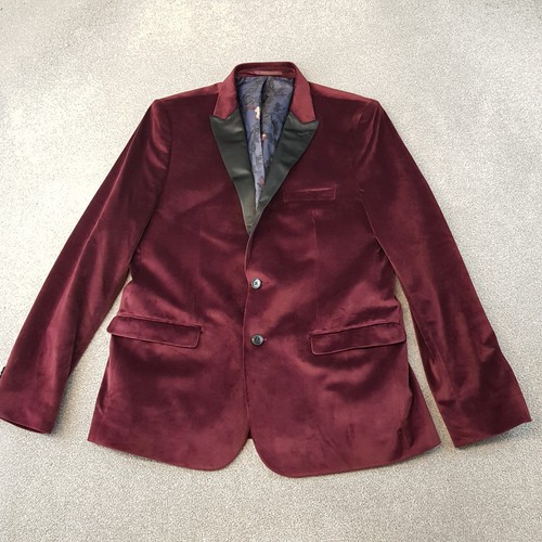 Taylor wright jacket - wright,