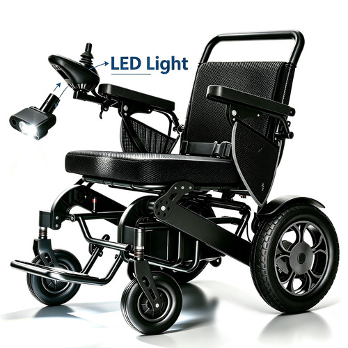 Aluminum lightweight electric - aluminum,