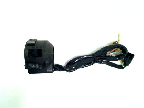 Handlebar left honda 1100 s - handlebar,