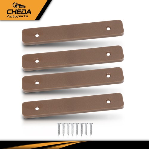 Fit for trex composite decking - fit,