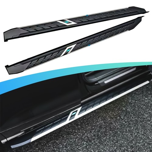 2pcs running boards fit for - 2pcs,