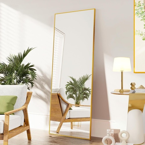 Full length mirror - full,