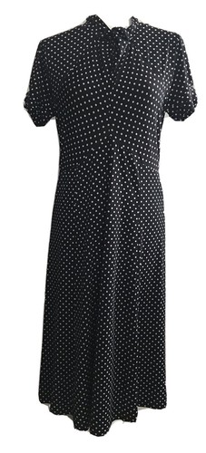 Lindy bop line - a, dress