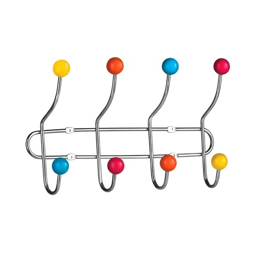 Retro atomic coat - coat, hook