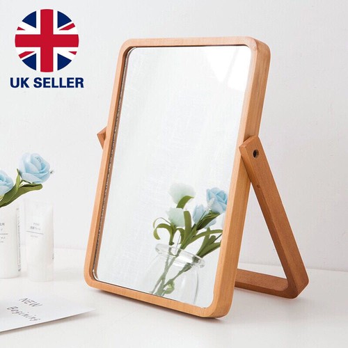 Dressing table mirror free - table,