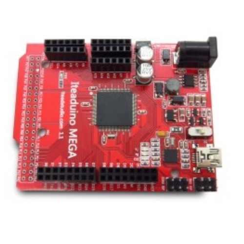 Iteaduino mega 2560 - iteaduino,
