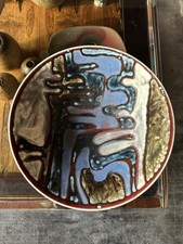 Stunning Vintage 1970s Poole